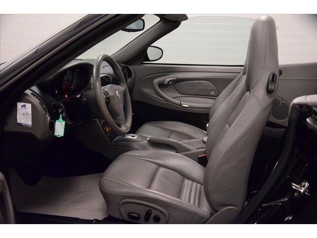 PORSCHE 911 996 (01/04/2002) - 